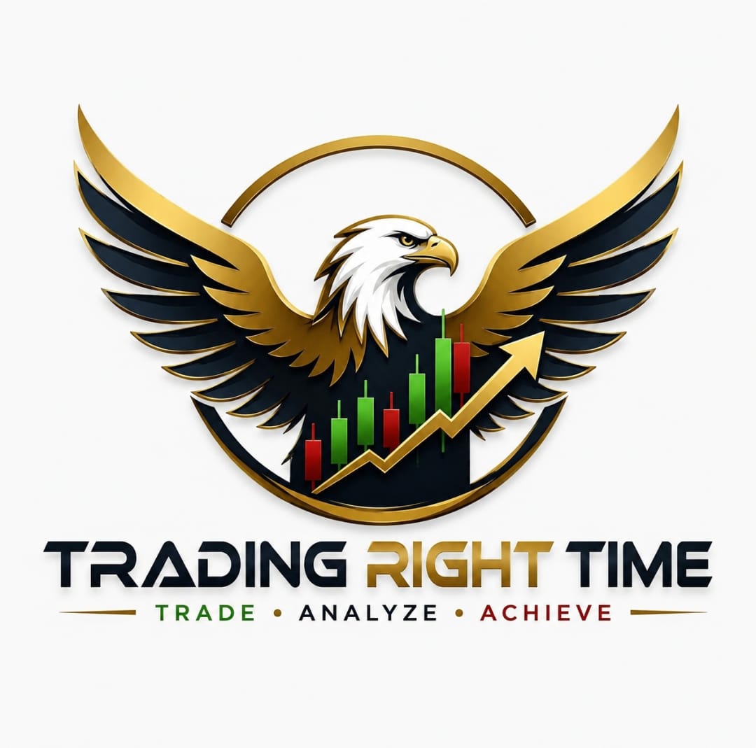 Trading Right Time